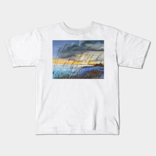 Seascape Kids T-Shirt